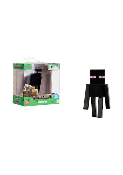 Jada Minecraft Figures 2.5 Enderman