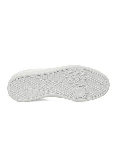 Lumberjack Padora 6fx Beyaz Erkek Sneaker