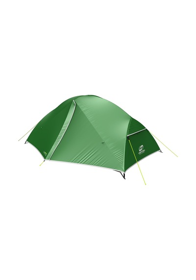 Hannah Tercel 2 Kişilik Light Çadır 3 Mevsim Treetop Treetop Yeşil