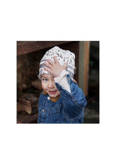 Elodie Details Kışlık Bere Dalmatian Dots Dalmatian Dots Elodie Details Kışlık Bere Dalmatian Dots Dalmatian Dots