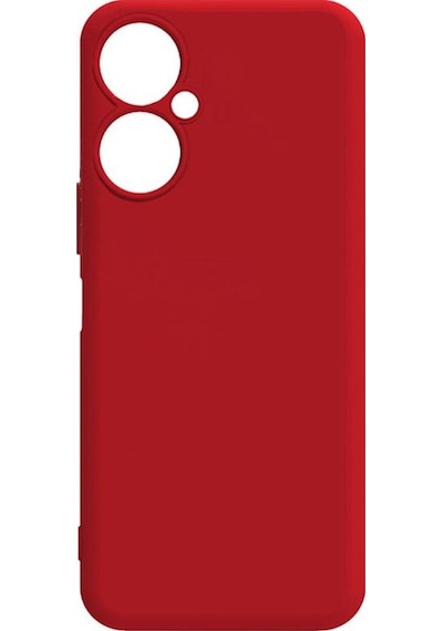 Tecno Camon 19 Pro Kılıf Biye Yumuşak Silikon Case