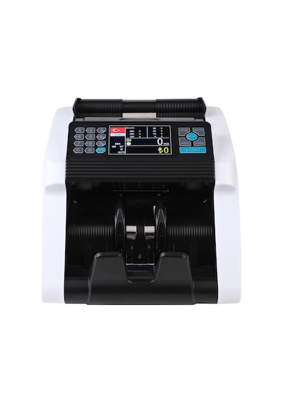 Hms0714 Ofis Tipi Karışık Para Sayma Makinesi
