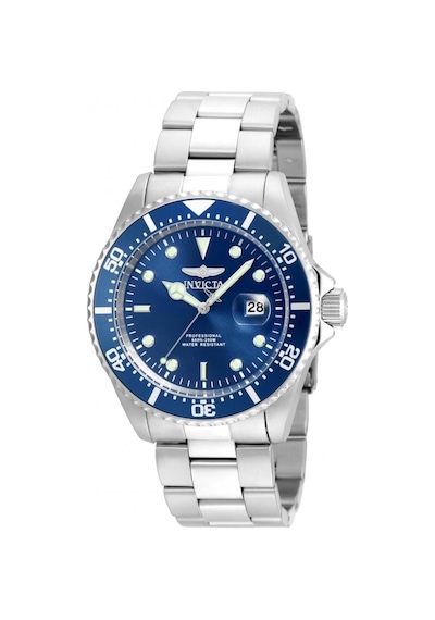 Invicta 22019 122019 Pro Diver 43 MM Erkek Kol Saati