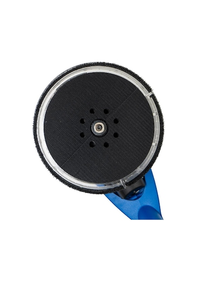 Factor CS750BL 225MM 750W Teleskopik Duvar Zımparalama Makinesi - 0603976902