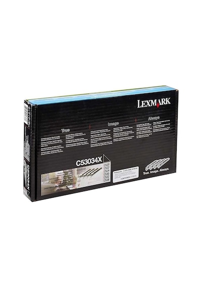Tonersepeti Lexmark C522-c53034x Drum Ünitesi Kiti