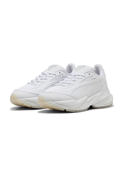 Puma Rs Surge Erkek Günlük Ayakkabı 40291602 Beyaz Beyaz