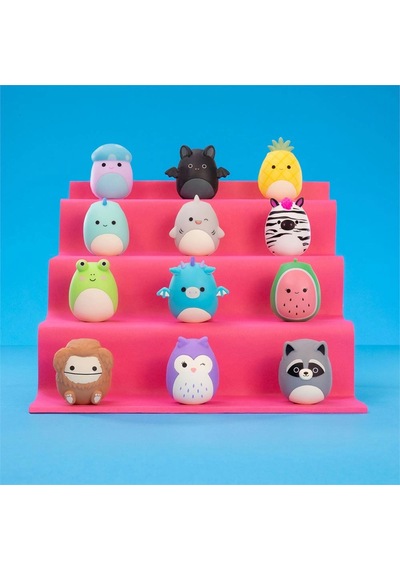 Squishmallows Figbands 2'li Sürpriz Paket Bnds00003 1555239