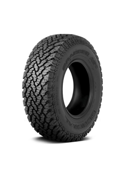 General 265/75R16 121R Grabber At2 Dört Mevsim Lastiği - 2025
