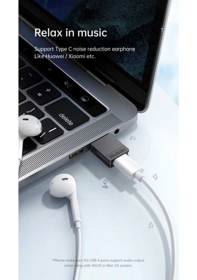Mcdodo Type-C To Usb-A 2.0 Dönüştürücü Ca-6970