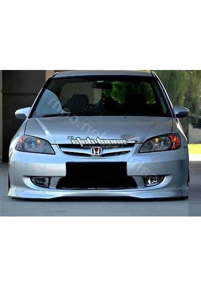 Honda Civic Vtec2 Typer Ek Makyajli Kasa STR-608