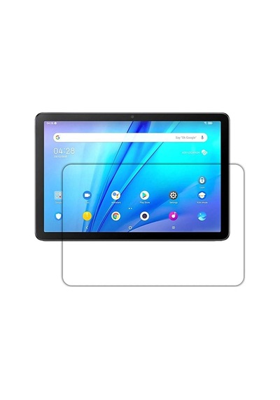 Tcl Tab 10s 10.1 Inç Uyumlu Tablet Kırılmaz Nano Cam Ekran Koruyucu