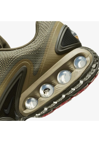 Nike Air Max Dn Khaki Unisex Sneaker Günlük Spor Ayakkabı Haki Haki Nike Air Max Dn Khaki Unisex Sneaker Günlük Spor Ayakkabı Haki Haki