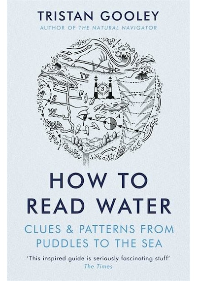 How To Read Water: Clues & Patterns From Puddles To The Sea