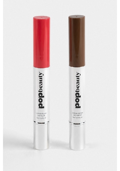 Pop Beauty Likit Allık Pink