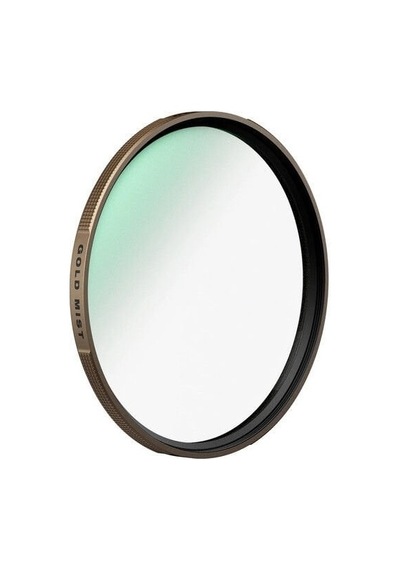 Polarpro 82mm 135 Serisi - Gold Mist - Mckinnon Filtre 135-gldmst-82mm