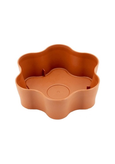 Plastik Kaktüs Saksı 5,5 Cm 95425225