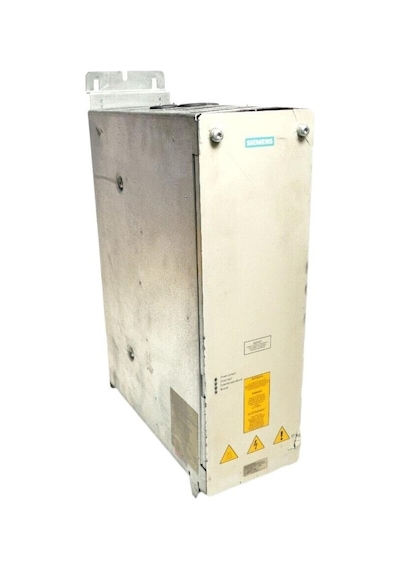 6se7013-0ep50-z Sıemens Sımovert Sürücü