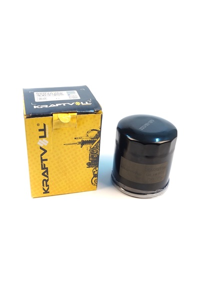 Kraftvoll 06020106 Yağ Filtre Suzuki Swift Vitara Sj Samurai İçin Standart