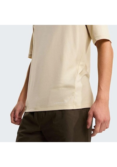 The North Face Shadow Erkek Tişört C-the0a87tudomdom Bej