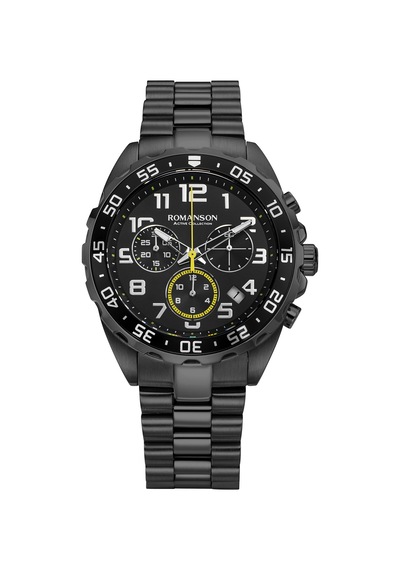 Romanson Am0001hmbba32w Siyah