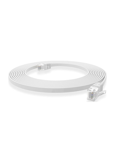 Powermaster 2 Metre Cat6 Yassı Kablo
