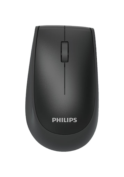 Philips SPK7317 Kablosuz 1600DPI 3 Tuşlu Optik Mouse