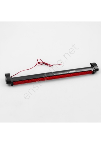 Araç Cam İçi Harici Stop Lambası 32 Ledli Universal 12 Volt
