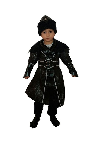 Ertuğrul Alp Kayı Kostümü