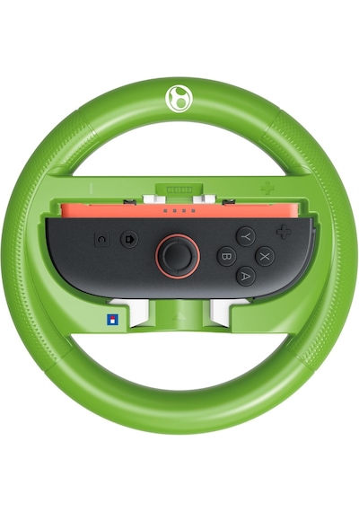 Nintendo Switch 2 Mario Kart Racing Direksiyon Lisanslı Luigi