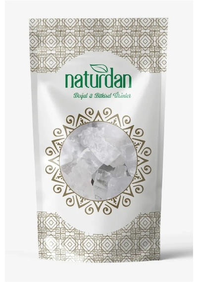 Halit Sole Himalaya Tuz Kristal 500 Gr