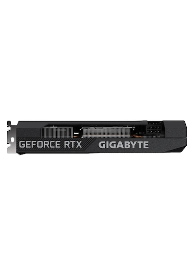 Gigabyte NVIDIA GeForce RTX 3060 Windforce OC GV-N3060WF2OC-12GD 12 GB GDDR6 192 Bit Ekran Kartı