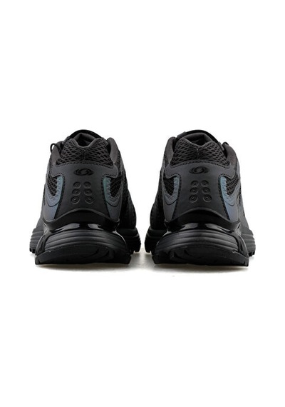 Salomon Xt-whısper Voıd Unisex Sneaker Ayakkabı L49236500 Gri
