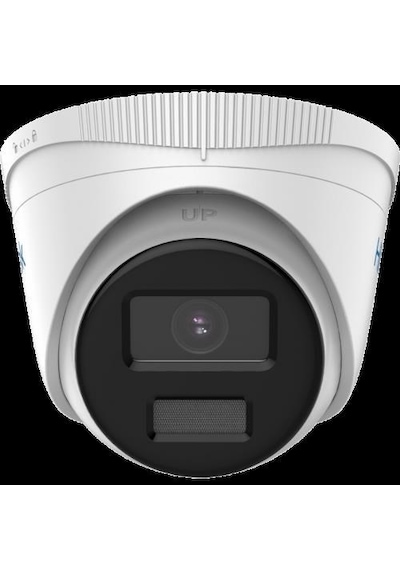 Hılook 2mp Bullet 2.8mm Ipc-t229h 30metre Ip Güvenlik Kamerası Color Vu Lite