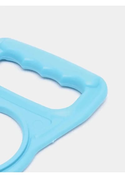 5'lü Kırılmaz Sert Plastik Damacana Taşıyıcı Kulp Tutamaç 5 Adet 1. Kalite Sağlam Ve Dayanıklı T Diğer