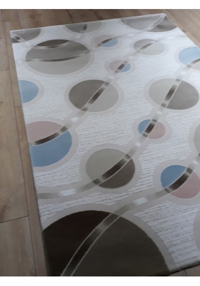 Ipek Halı Sarayburnu 160x230 Desen:2102A