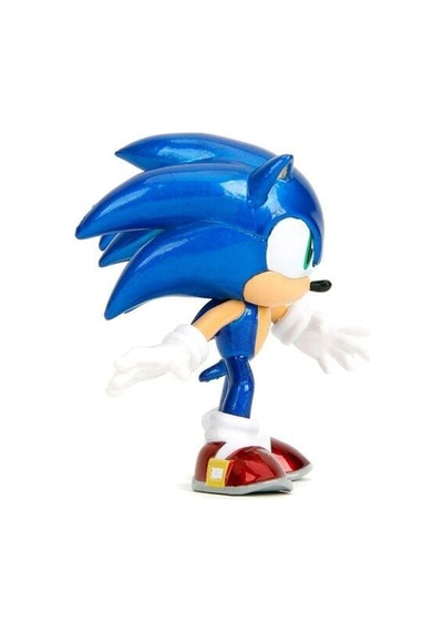 253251041 Sonic The Hedgehog Figures 2 5 Wave 1