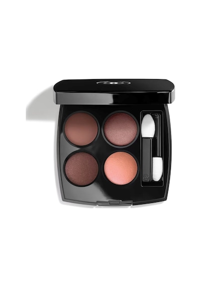 Chanel Les 4 Ombres Çok Etkili Göz Farı 354 Diğer