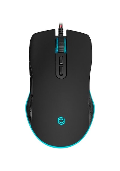 Frisby FM-G3350K RGB Kablolu Optik Oyuncu Mouse