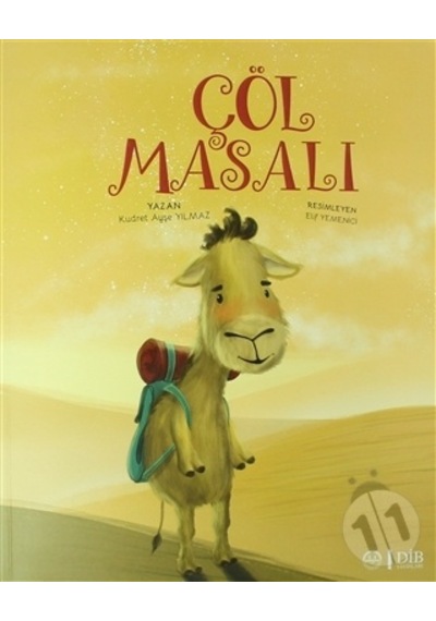 Çöl Masalı