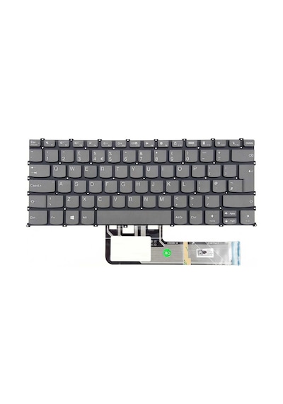 Lenovo Uyumlu 5-14IIL05, 5-14ITL05, 7-14ITL05, 81X1, 82FE Klavye TR / KL0509V2