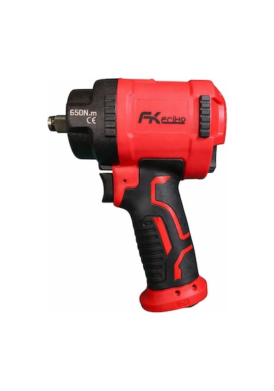 Frıko 1/2 Havalı Somun Sıkma Ve Sökme 650 Nm