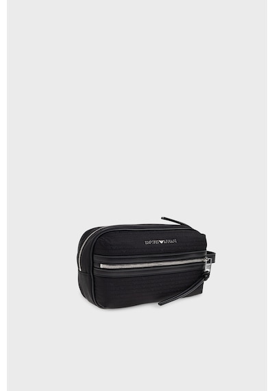 Emporio Armani Erkek Çanta Em005401 Af14637 Uc001 Siyah Siyah
