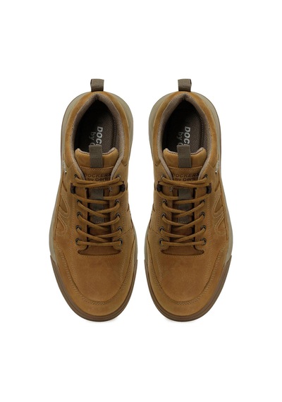 Dockers Dortman-c Erkek Outdoor Ayakkabı C-doc028124e01025 Kahverengi