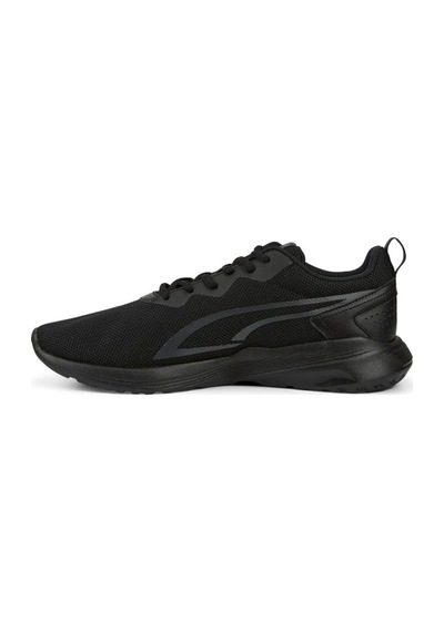 Puma All-day Active Unisex Siyah Spor Ayakkabı