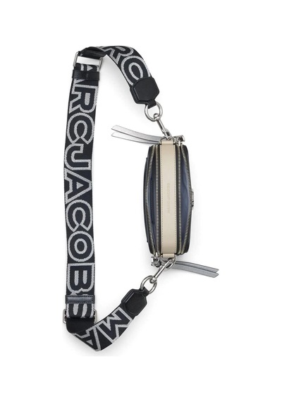 Marc Jacobs Kadın Çapraz Çantası 2s3hcr500h03 Gri