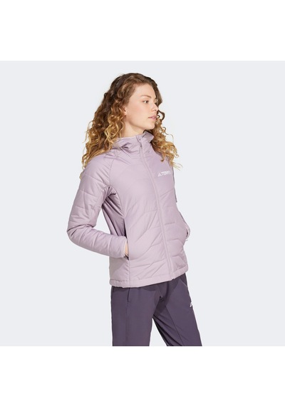 adidas Terrex Multi Kadın Mor Outdoor Mont Im8198 Mor