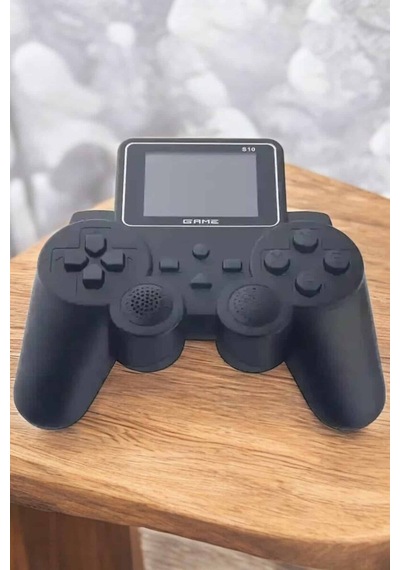 S10 Sup 520 Oyunlu Gamepad Tv Uyumlu Gamepad - Hs08379446-6884 Renkli