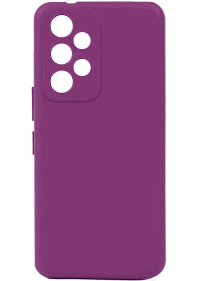 Teleplus Samsung Galaxy Uyumlu A13 4g Kılıf Shantime Soft Tpu Silikon Kapak