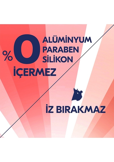 Rexona Passion Kadın Sprey Deodorant 3 x 150 ML