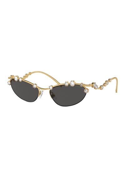 Swarovski Sk7016 400487 56 Kadın Güneş Gözlüğü